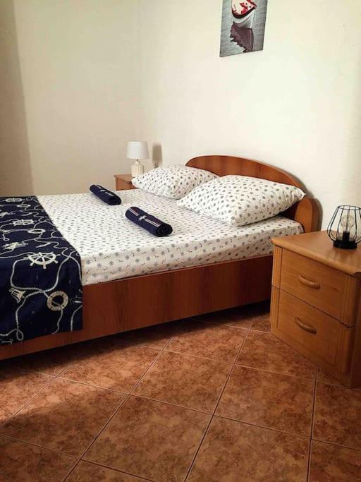 קוטור Apartment Terazza Di Ljuta מראה חיצוני תמונה