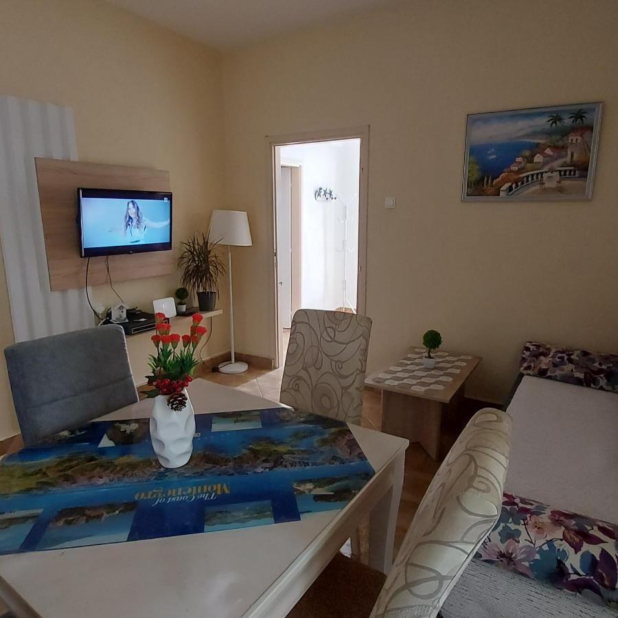 קוטור Apartment Terazza Di Ljuta מראה חיצוני תמונה