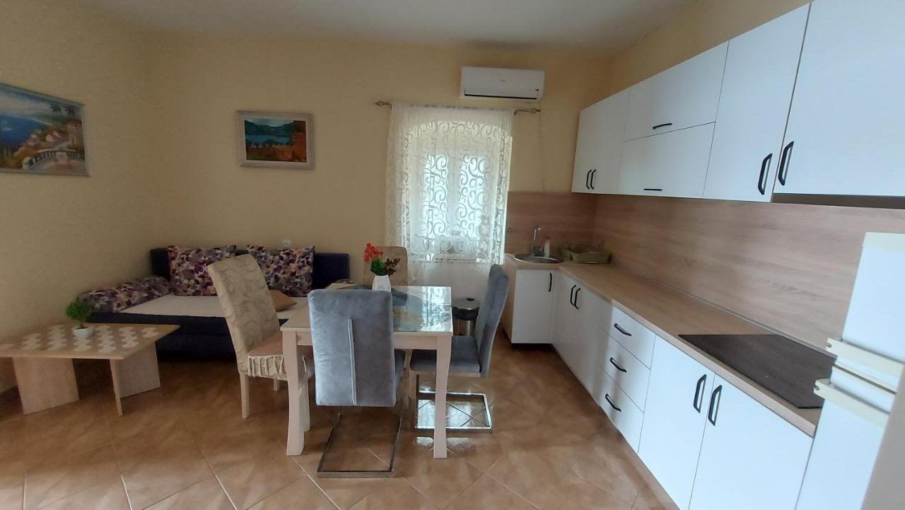 קוטור Apartment Terazza Di Ljuta מראה חיצוני תמונה