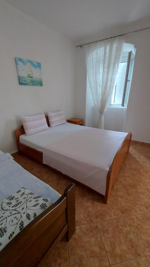 קוטור Apartment Terazza Di Ljuta מראה חיצוני תמונה