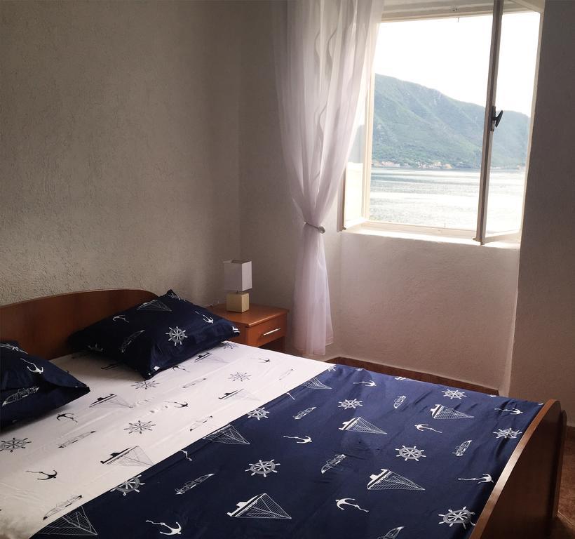 קוטור Apartment Terazza Di Ljuta מראה חיצוני תמונה