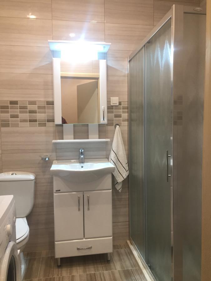 קוטור Apartment Terazza Di Ljuta מראה חיצוני תמונה