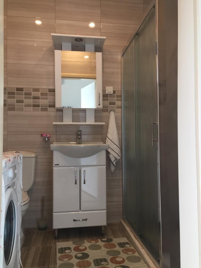 קוטור Apartment Terazza Di Ljuta מראה חיצוני תמונה