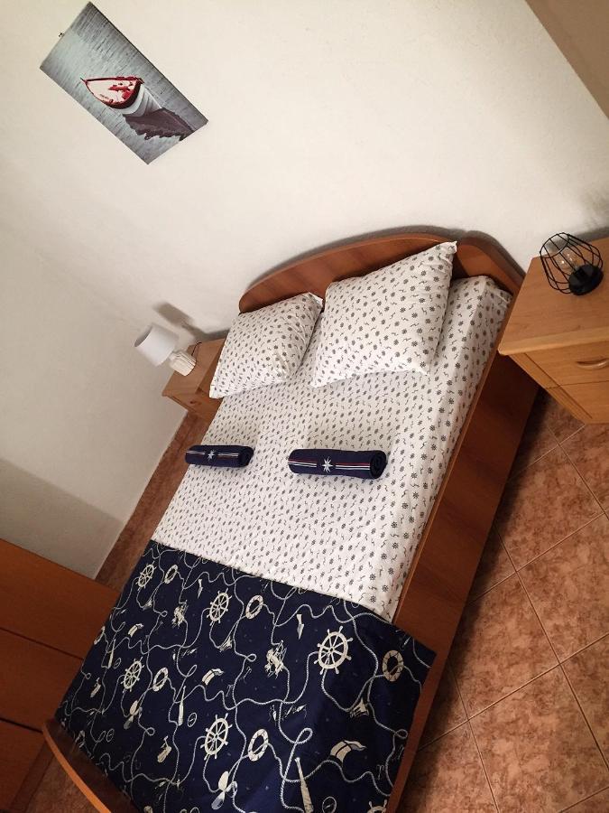 קוטור Apartment Terazza Di Ljuta מראה חיצוני תמונה